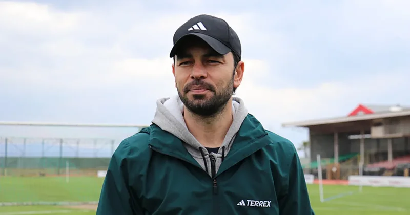 Selçuk İnan dan yeni sözleşme açıklaması: Devam etmek istiyorum