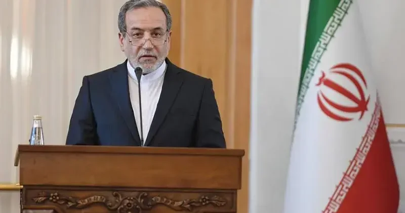İran Dışişleri Bakanı Arakçi: Operasyonlarımız düşman saldırganlara yönelik
