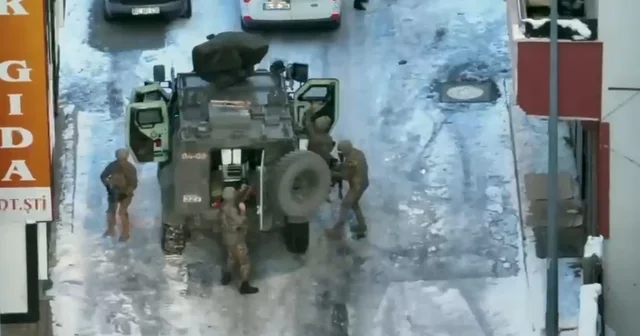 Ağrı da yasa dışı bahis soruşturması: 654 kişi hakkında işlem başlatıldı Ağrı Haberleri