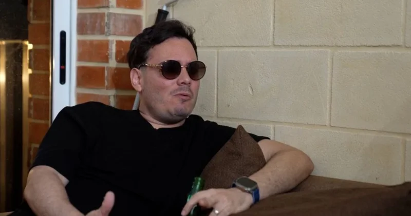 Küba nın eski lideri Fidel Castro nun torunu Sandro Castro ya göre, Kübalıların çoğu kapitalist olmak istiyor Dış Haberler