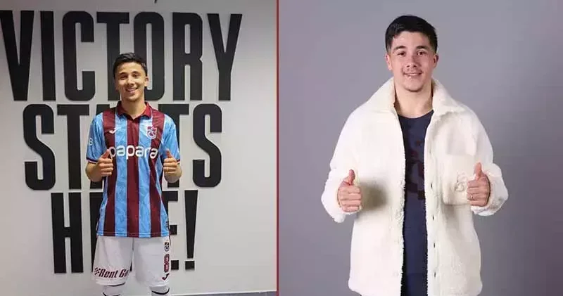 Bouchouari: Trabzonspor’da kendimi göstermek istiyorum