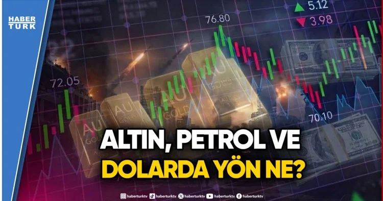 Kriz Kapıda: Savaşın Ekonomik Yıkımı Başlıyor Mu?