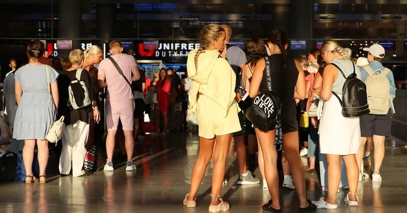 Rusya Tur Operatörleri Birliği açıkladı: Rus turistlerin tercihi değişti Sözcü Gazetesi