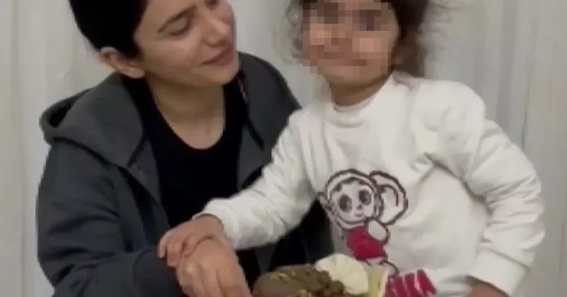 Aleyna’nın ölümünde yürek burkan detay! Genç kızın son görüntüleri ortaya çıktı