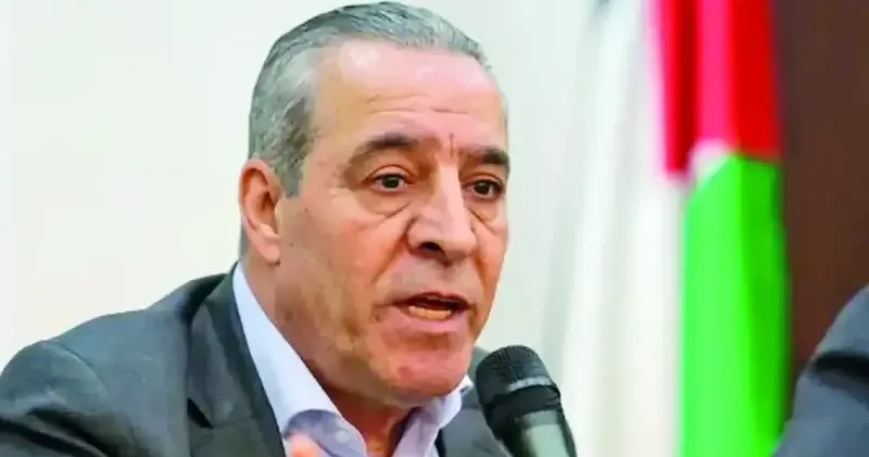 Filistin’den üst düzey ziyaret Ortadoğu Haberleri