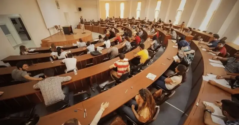 800 bin kişi okula dönebilir Yerel Gündem Haberleri