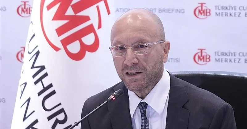 TCMB’den olası adım sinyali: Gerekirse yeni araçları devreye alırız Sözcü Gazetesi