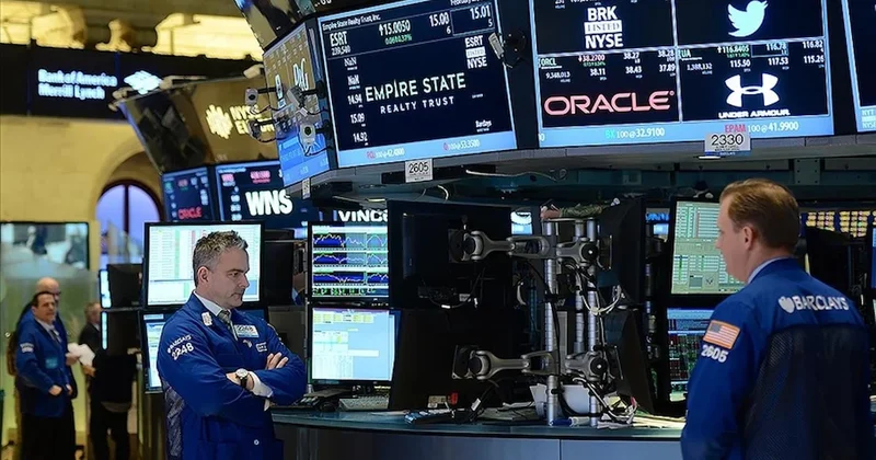 Küresel piyasalarda iyimserlik kırılgan: Savaş gölgesinde yön arayışı Sözcü Gazetesi