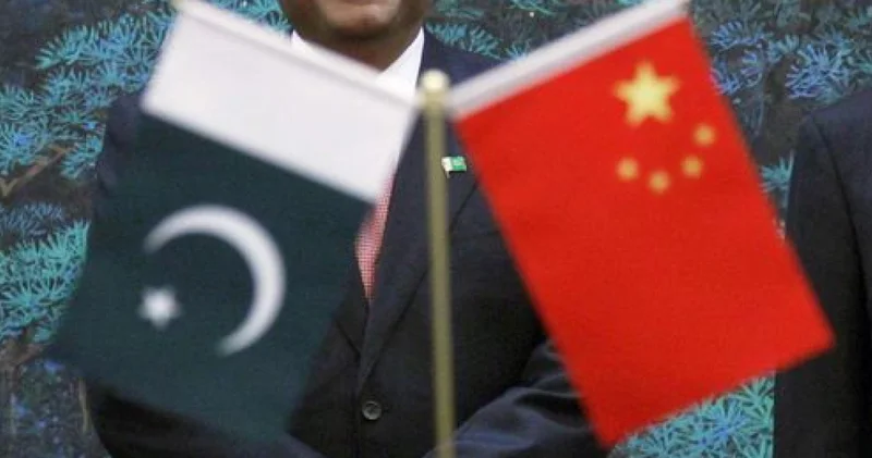 Çin ve Pakistan dan ortak barış çağrısı Dış Haberler