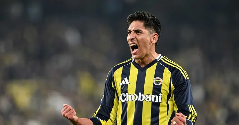 Fenerbahçe de Nelson Semedo ve Edson Alvarez in son durumu belli oldu!