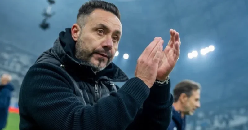 Tottenham Tudor dan sonra yeni teknik direktörünü buldu Sözcü Gazetesi