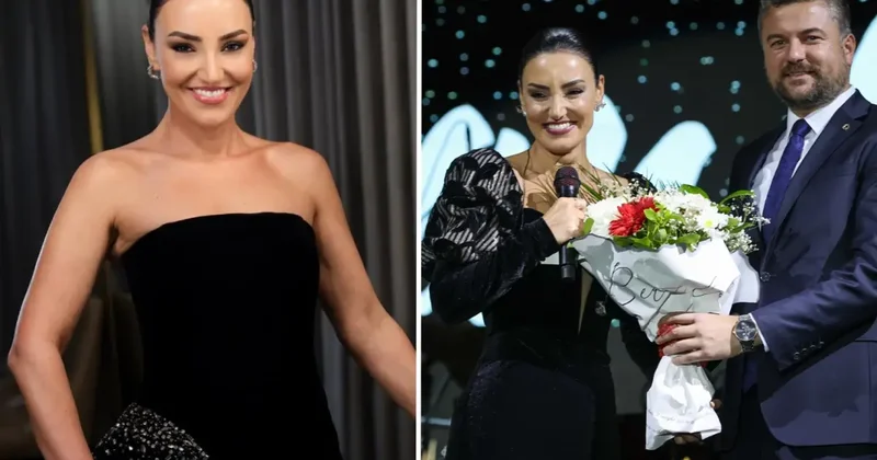 Sevcan Orhan dan Boşanma itirafı: Hayatımda verdiğim en doğru karardı