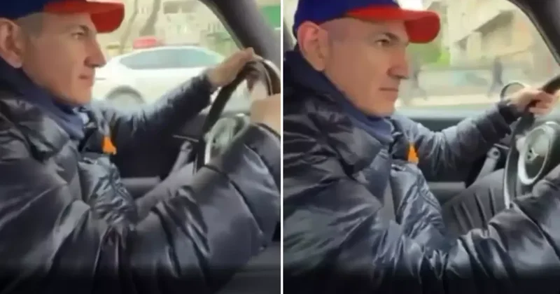 30 yıllık sevgilisinden ayrılan Paşinyan dan bir ilginç paylaşım daha