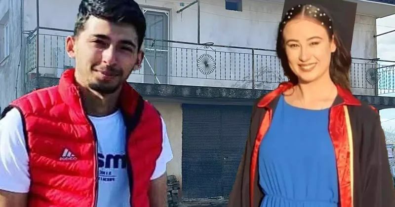 Manisa da aile katliamı! Boşanma aşamasındaki eşini ve 3 yakınını başlarından vurarak öldürdü