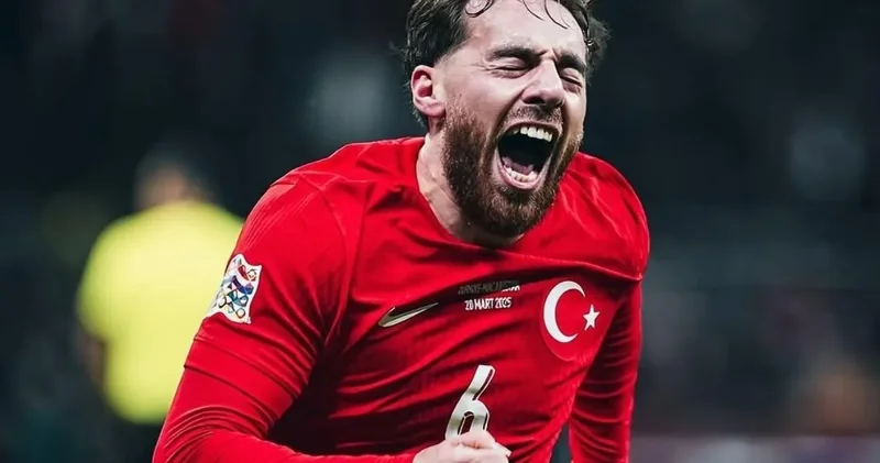 Montella yı uyardı: Orkun Kökçü ye ihtiyacımız var