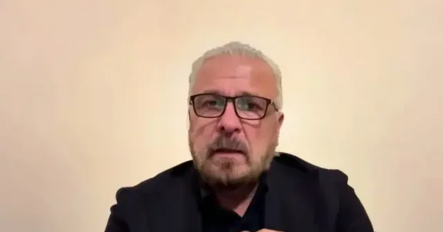 Mete Yarar en büyük korkum diyerek anlattı: Türk yetkililer büyük bir titizlikle yönetiyor VİDEO İZLE