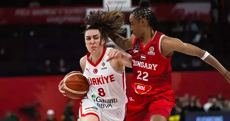 Türkiye İsrail ile aynı gruba düştü