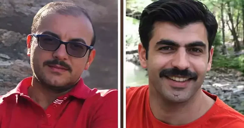 İran da infazlar arttı: 2 kişi daha idam edildi