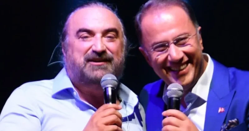 Murat Çalık’tan duygu dolu Volkan Konak mesajı