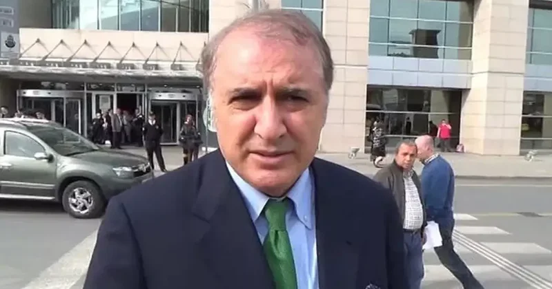 Kenan Tekdağ hakkında yeni gelişme! Ev hapsi kararı verildi