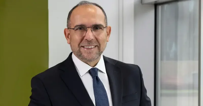 Yıldız Holding’de üst düzey atama: Operasyonlardan Sorumlu Başkan görevine Ali Sözen atandı Aktüel Haberleri