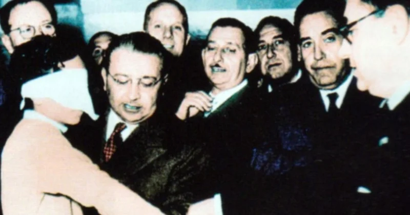 Bugün, Türkiye için tarihi bir gün