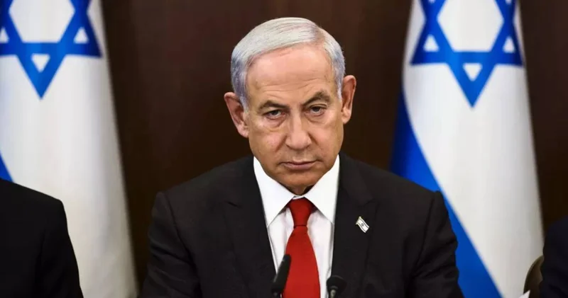 Netanyahu süre vermedi: Savaş hedeflere ulaşınca bitecek