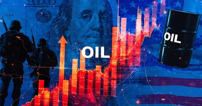 Hürmüz krizinin faturası ağır oldu: Piyasalara bedeli 14 trilyon dolar Sözcü Gazetesi