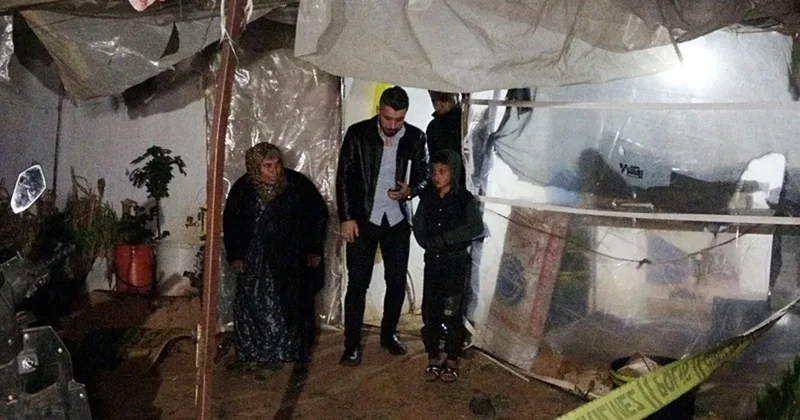 Seracının sır ölümü: 3 çocuk annesi kadın evinde tek kurşunla vuruldu