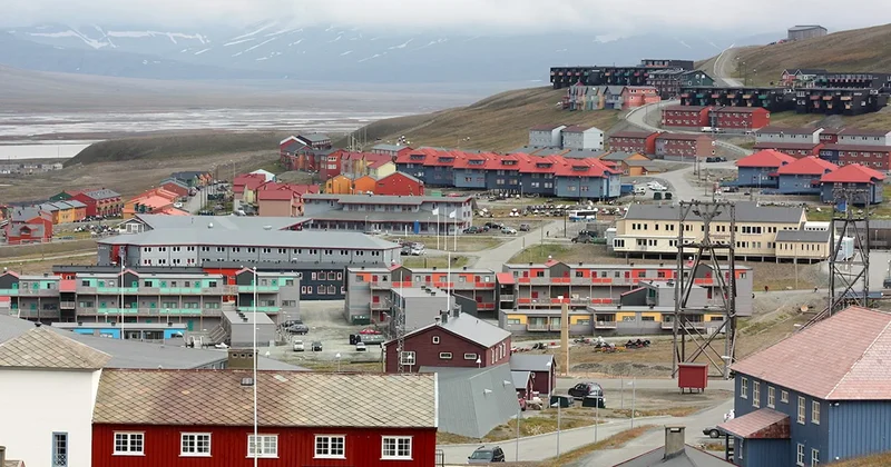 Bu kasabada insanlığın en büyük gerçekliği yasak Sözcü Gazetesi