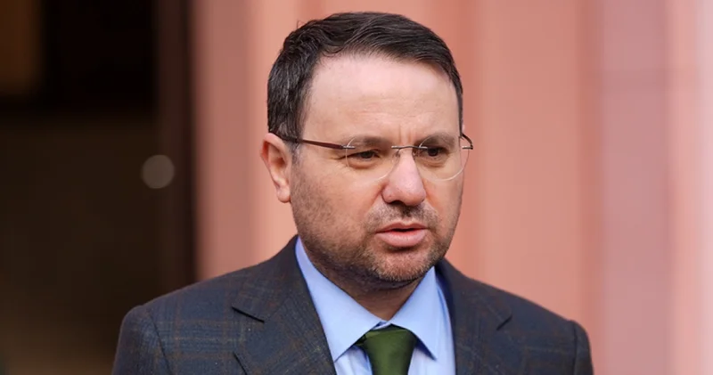 Bakan Gürlek ten şehit savcı Kiraz için anma mesajı Son dakika haberleri