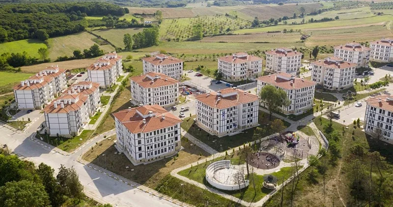 TOKİ Çorum kura tarihi belli oldu mu? TOKİ Çorum kurası ne zaman, nerede, saat kaçta yapılacak? TOKİ Çorum başvurusu kabul edilenler listesi sorgulama ekranı