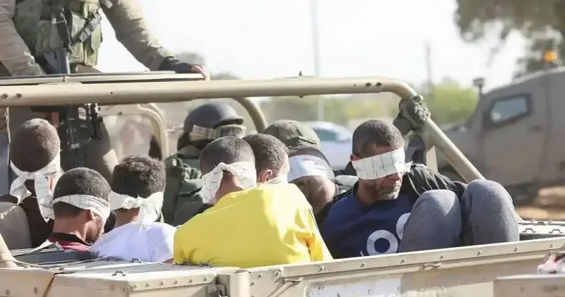 Filistinli esirler için idam yasası Ortadoğu Haberleri