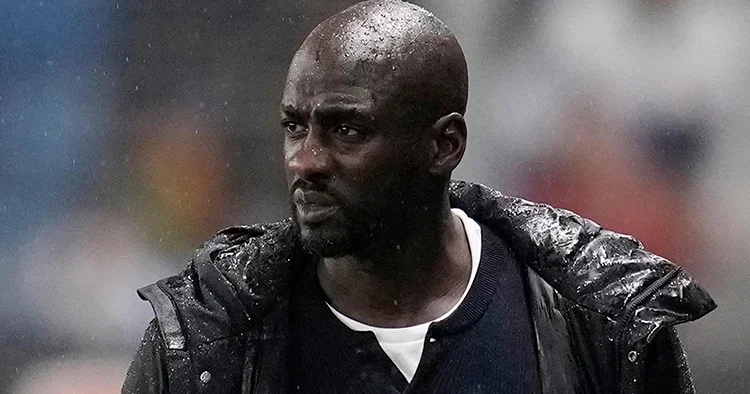 Gana da Dünya Kupası öncesi şok değişim! Görevden alındı