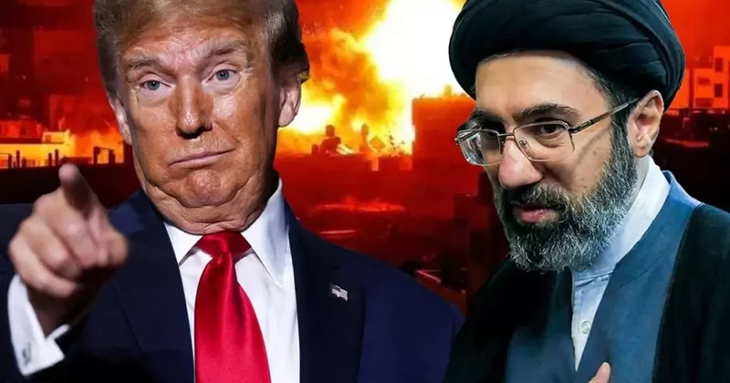 İran kritik aşamayı geçti! Hürmüz den yılda 100 milyar dolardan fazla gelir elde edilecek