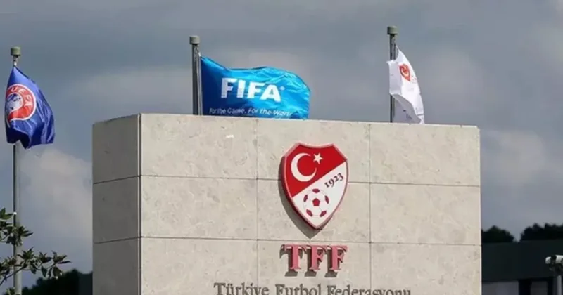 PFDK dan Bursaspor a dev ceza!