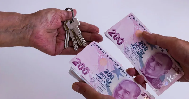 Tapu sahipleri için zaman doldu: Bugün mesai bitimine kadar beyan etmeyenlere ceza kesilecek Sözcü Gazetesi