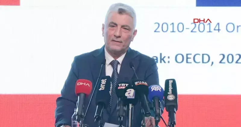 Bakan Bolat: Türk TIR şoförleri için 15 günlük transit geçiş vizesi sağlamış durumdayız