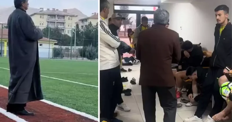 Mardinli Jorge Jesus yenilgi sonrası çıldırdı: Siz bizi beş paralık ettiniz