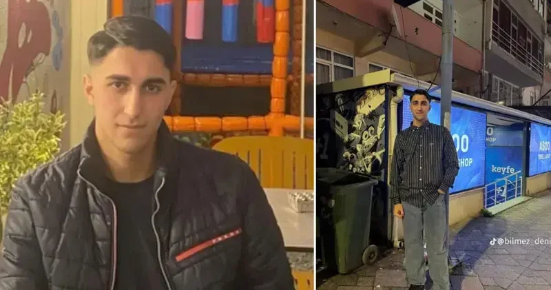 Markette başlayıp dışarı taşan kavgada bıçaklanan Deniz, kurtarılamadı