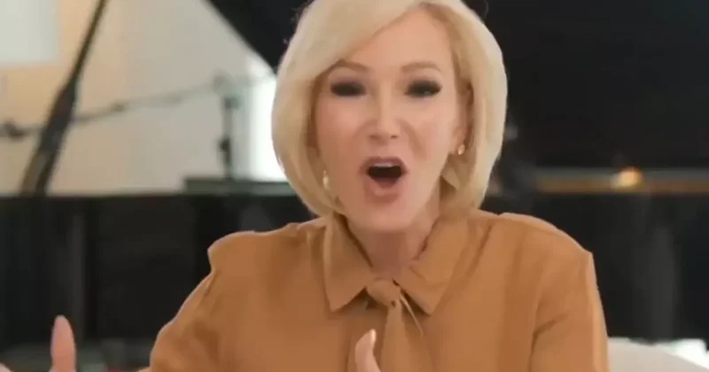 Trump ın dini danışmanı: Zekatınızı İsrail e gönderin