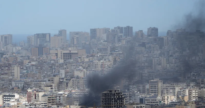 Associated Press: Körfez deki müttefikleri ABD den İran la savaşı sürdürmesini istiyor Dış Haberler