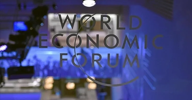 Dünya Ekonomik Forumu nda Türkiye vurgusu: Rolünü güçlendirmek için elverişli konumda