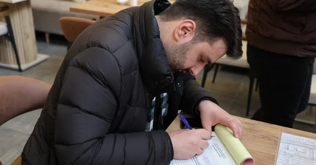 Kartepe de işletmelere yönelik ruhsat denetimleri devam ediyor Kocaeli Haberleri