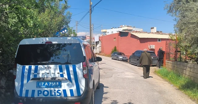 Antalya da 15 gün önce anjiyo olan şahıs evinde ölü olarak bulundu Endişelenmesinler diye anjiyo olduğunu şehir dışındaki yakınlarından gizlemiş Antalya Haberleri