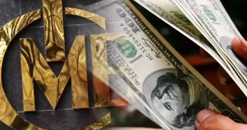 Merkez Bankası ndan yeni adım: TL likiditesi için swap dönemi