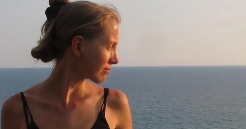 Irak da ABD li gazeteci Shelly Kittleson kaçırıldı! Geniş çaplı operasyon başlatıldı