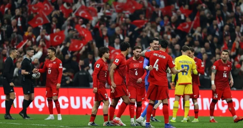 Kosova Türkiye maçıyla ilgili şaşırtan tahmin