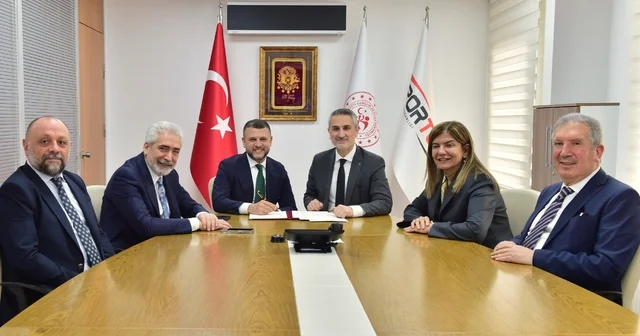 Eğil Belediyesi ile Spor Toto Teşkilatı arasında Yüzme Havuzu Yapımı na ilişkin iş birliği protokolü imzalandı Diyarbakır Haberleri