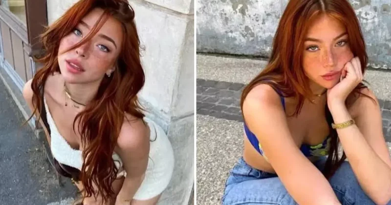 Yetişkin içerik yıldızına hapis şoku: Bali de çektiği video başını yaktı